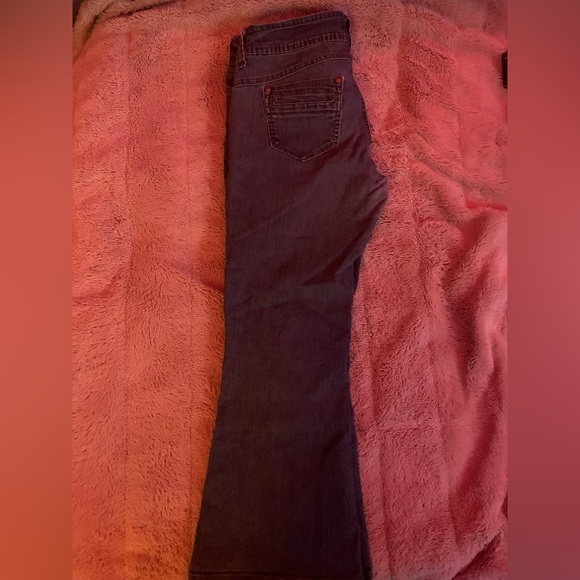 Tattoo Jeans - size 30 women’s jeans. - Picture 2 of 6